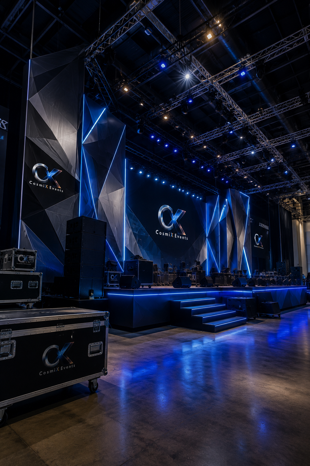 Experience Production