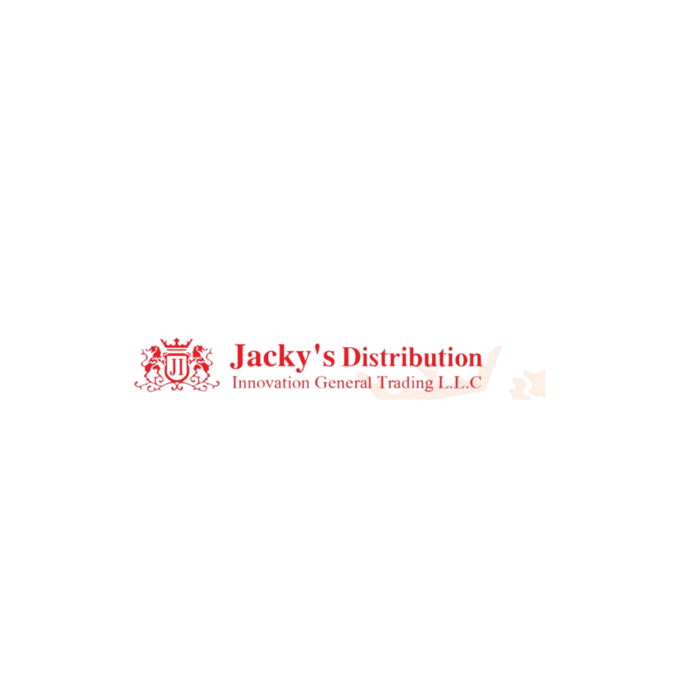 Jacky's — CosmiX Events client